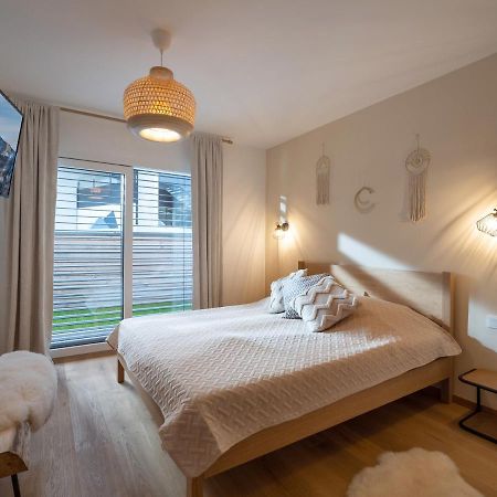 Ferienwohnung "Tiroler Alpenzauber" Sankt Johann in Tirol Dış mekan fotoğraf